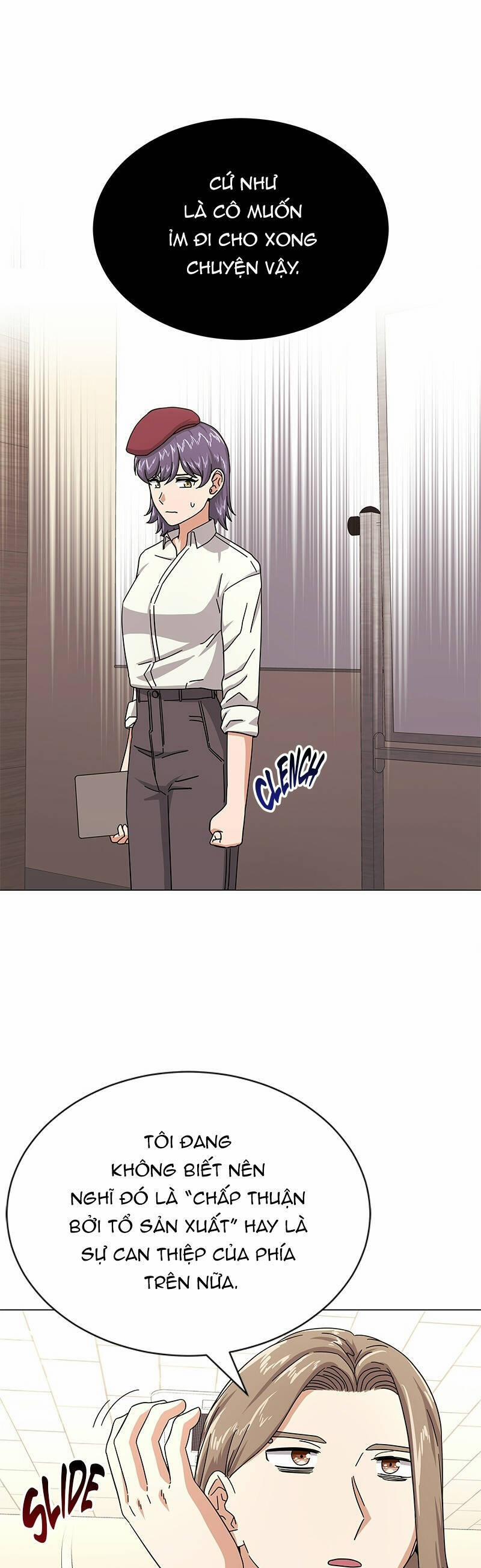 Trợ Lí Siêu Sao 27 trang 7