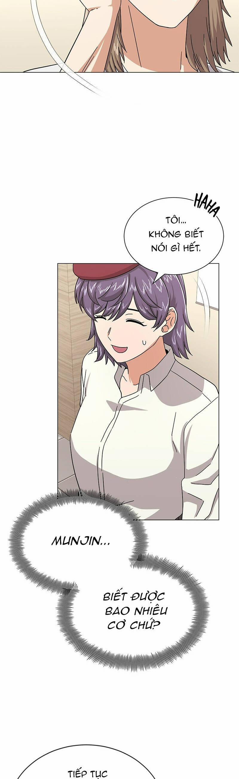 Trợ Lí Siêu Sao 27 trang 8