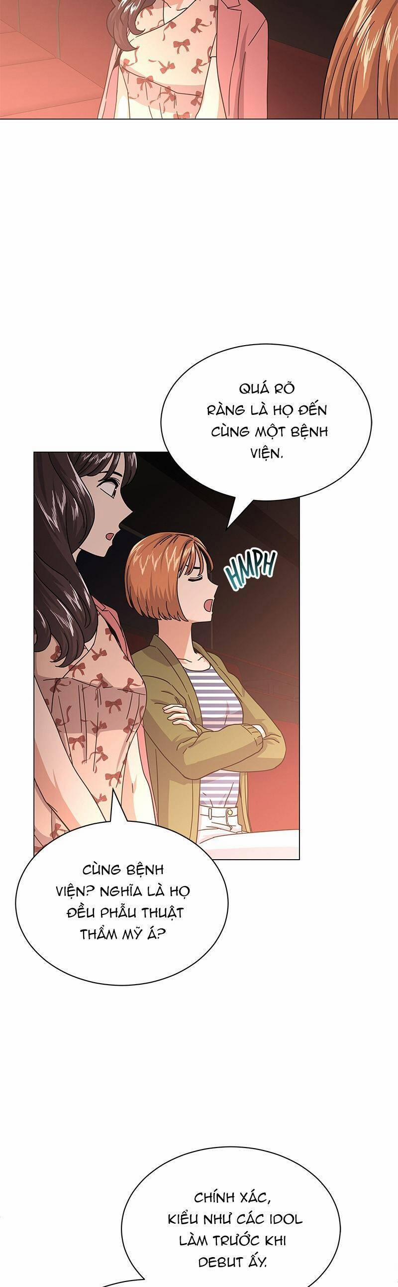 Trợ Lí Siêu Sao 28 trang 11