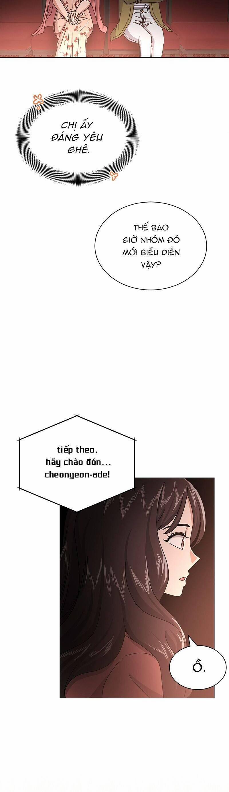 Trợ Lí Siêu Sao 28 trang 14