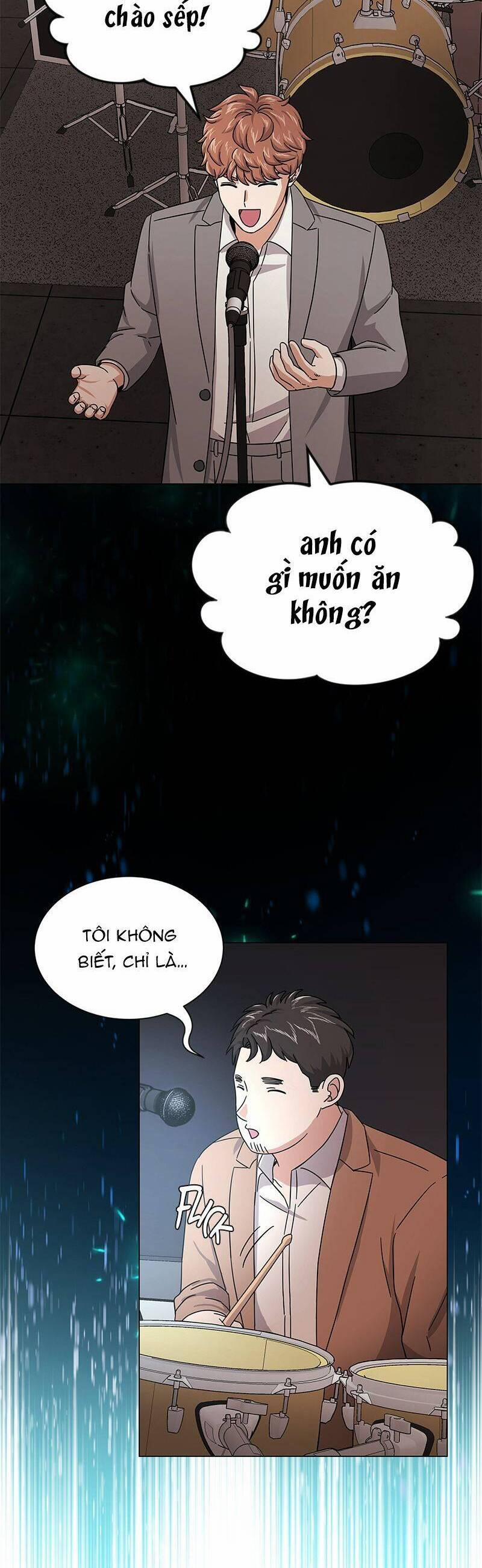 Trợ Lí Siêu Sao 28 trang 22