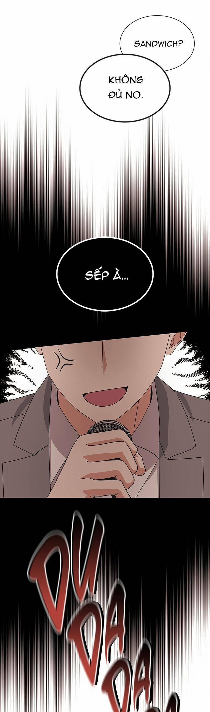 Trợ Lí Siêu Sao 28 trang 25