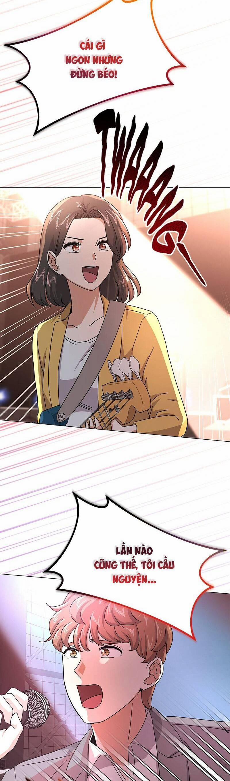 Trợ Lí Siêu Sao 28 trang 29