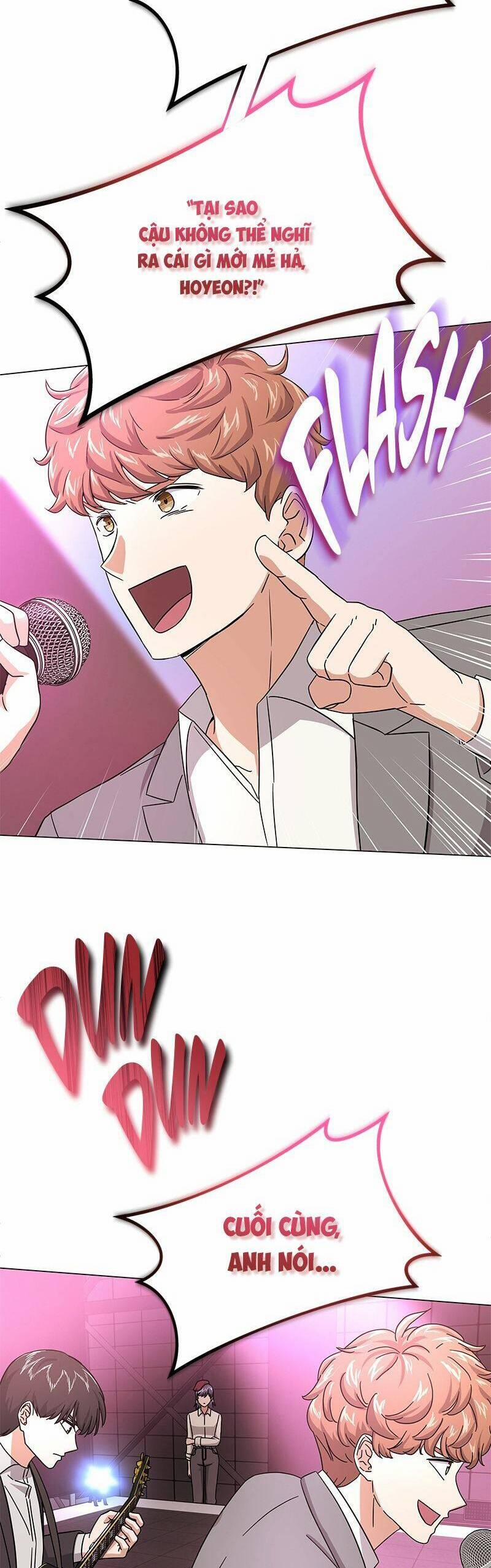 Trợ Lí Siêu Sao 28 trang 34