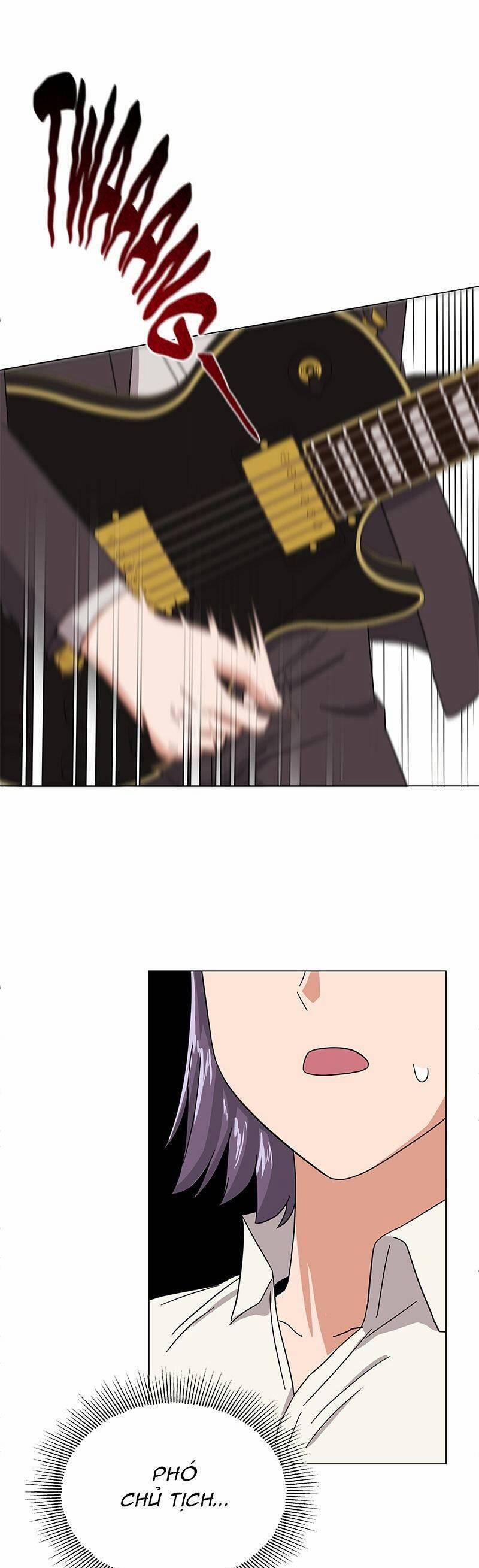 Trợ Lí Siêu Sao 28 trang 38