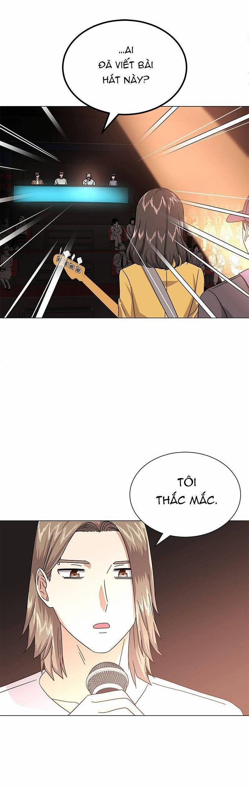 Trợ Lí Siêu Sao 28 trang 45