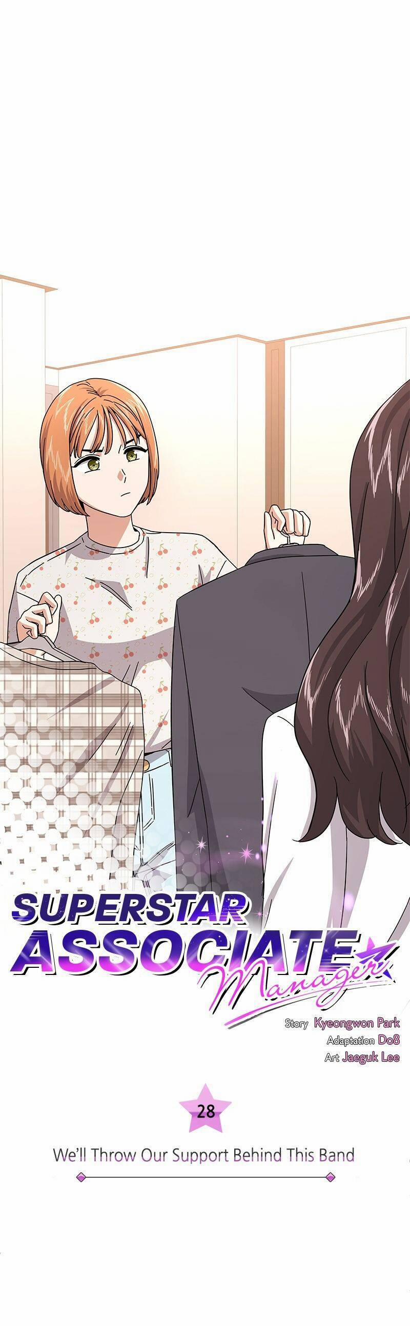 Trợ Lí Siêu Sao 28 trang 7