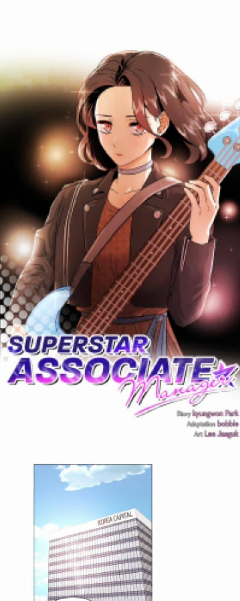 Trợ Lí Siêu Sao 3 trang 17