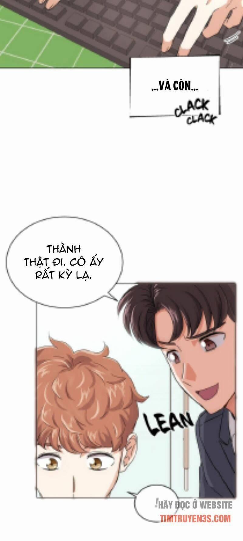 Trợ Lí Siêu Sao 3 trang 37