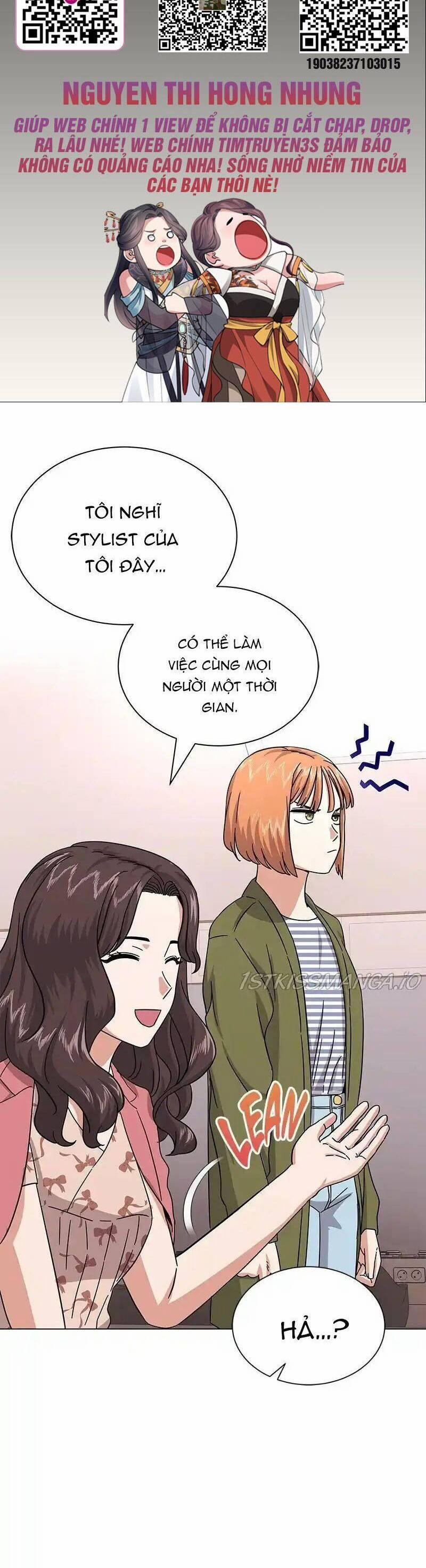 Trợ Lí Siêu Sao 30 trang 1