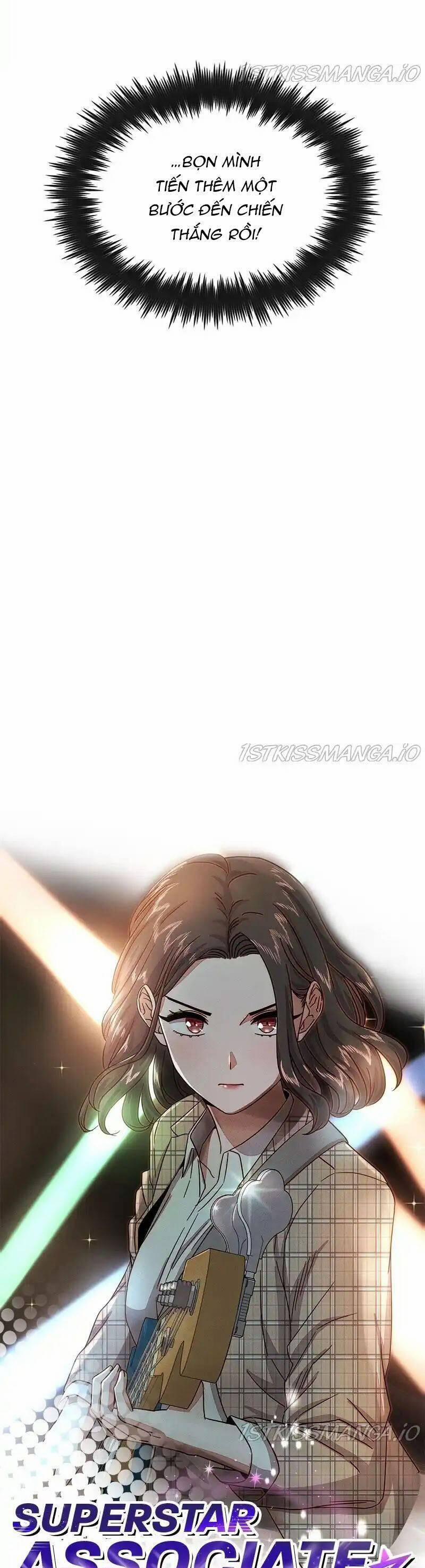 Trợ Lí Siêu Sao 30 trang 11