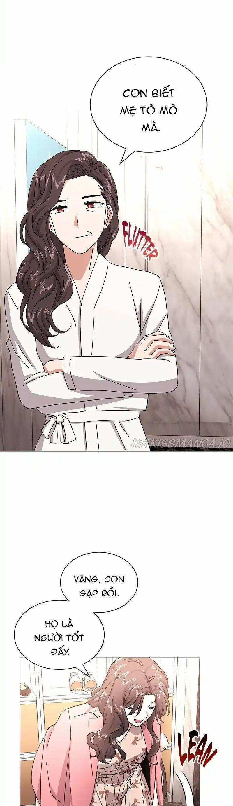 Trợ Lí Siêu Sao 30 trang 14