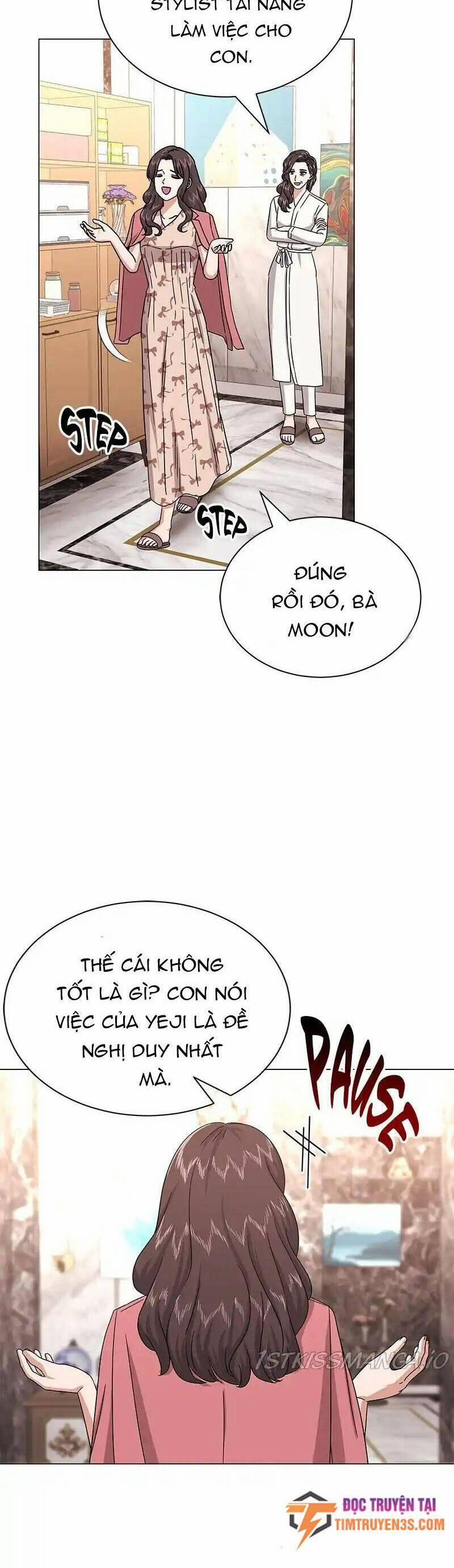 Trợ Lí Siêu Sao 30 trang 16