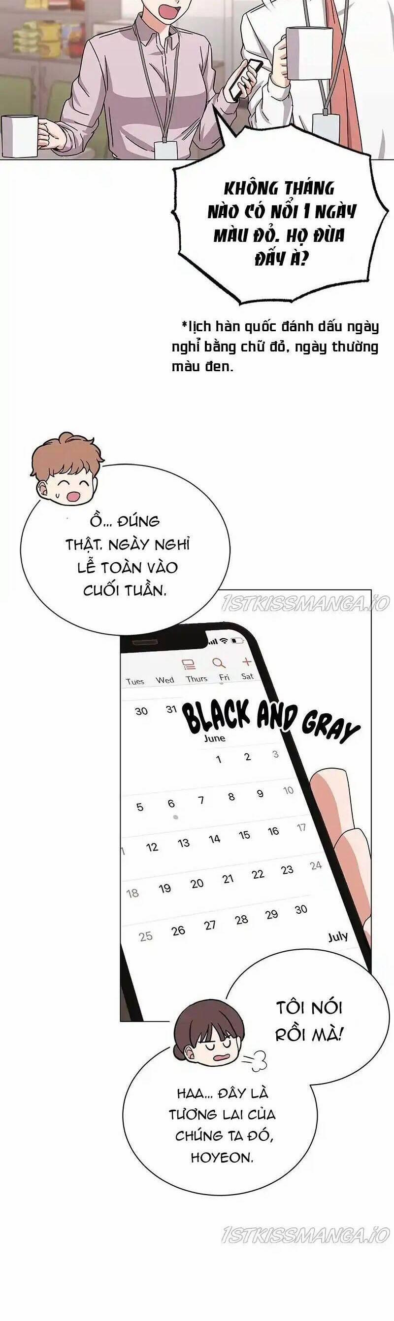 Trợ Lí Siêu Sao 30 trang 28