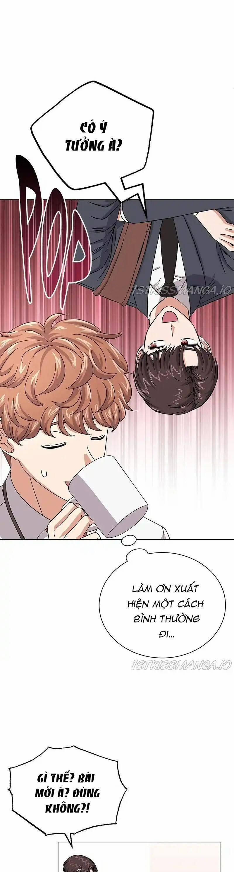 Trợ Lí Siêu Sao 30 trang 30