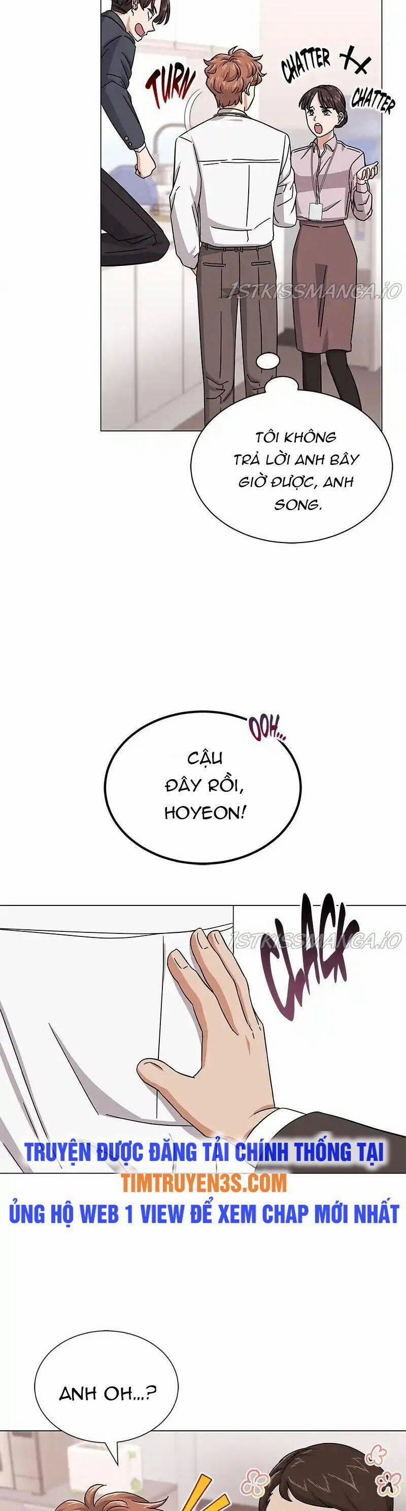 Trợ Lí Siêu Sao 30 trang 31