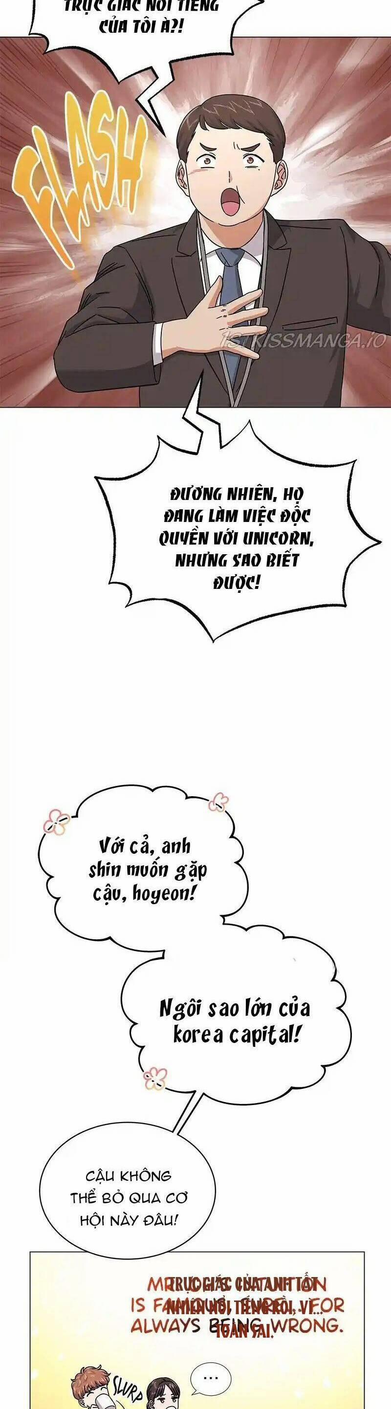 Trợ Lí Siêu Sao 30 trang 34