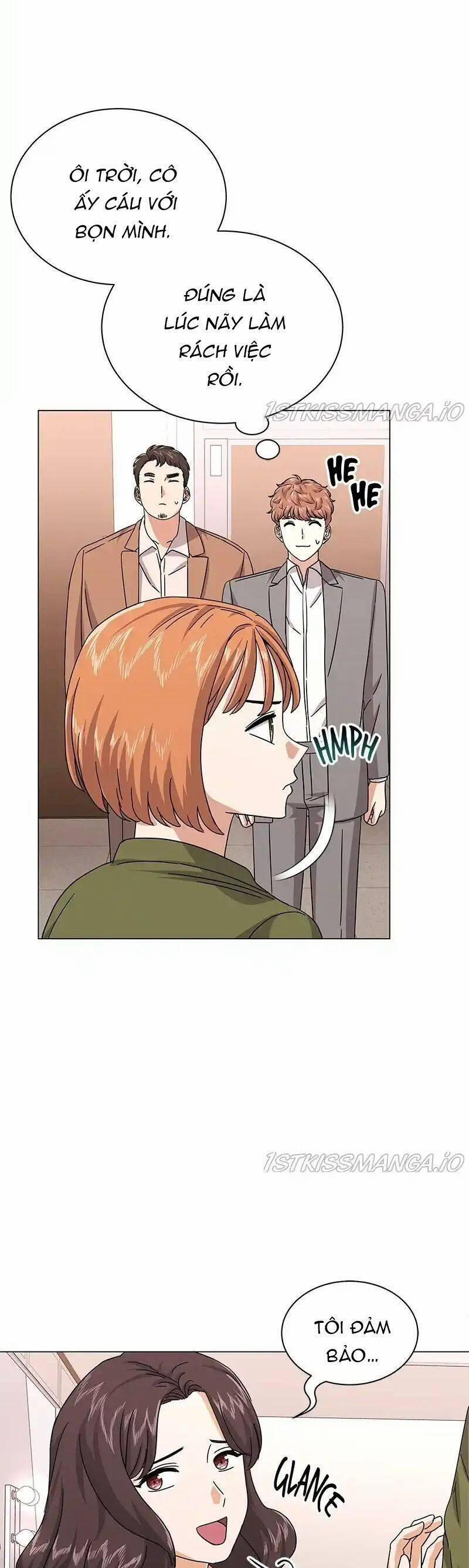 Trợ Lí Siêu Sao 30 trang 4