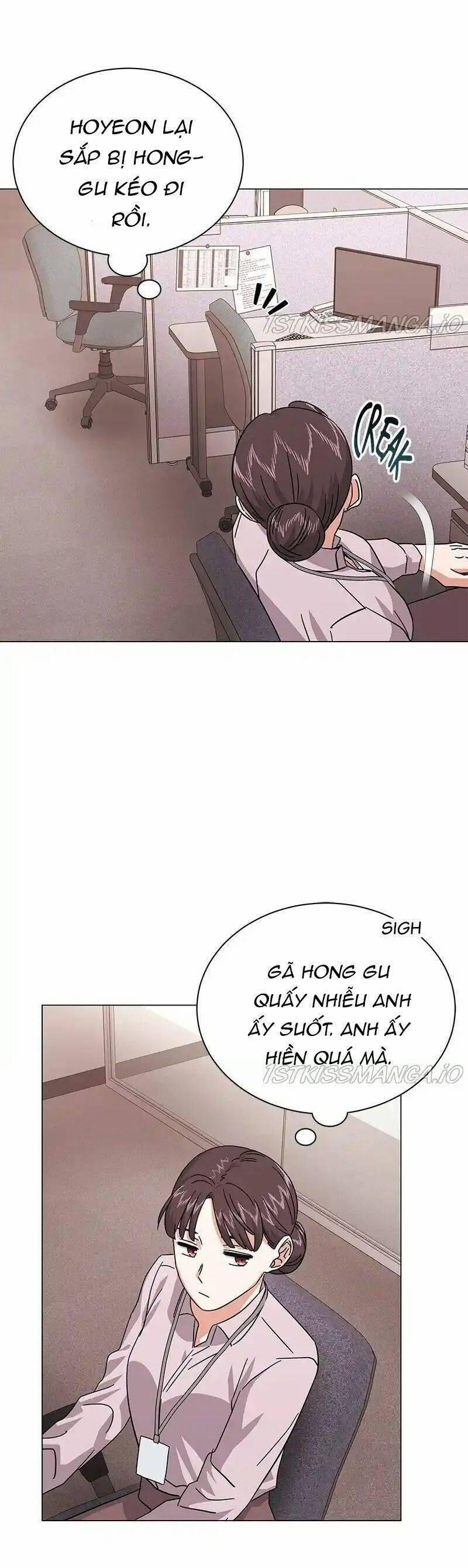 Trợ Lí Siêu Sao 30 trang 46