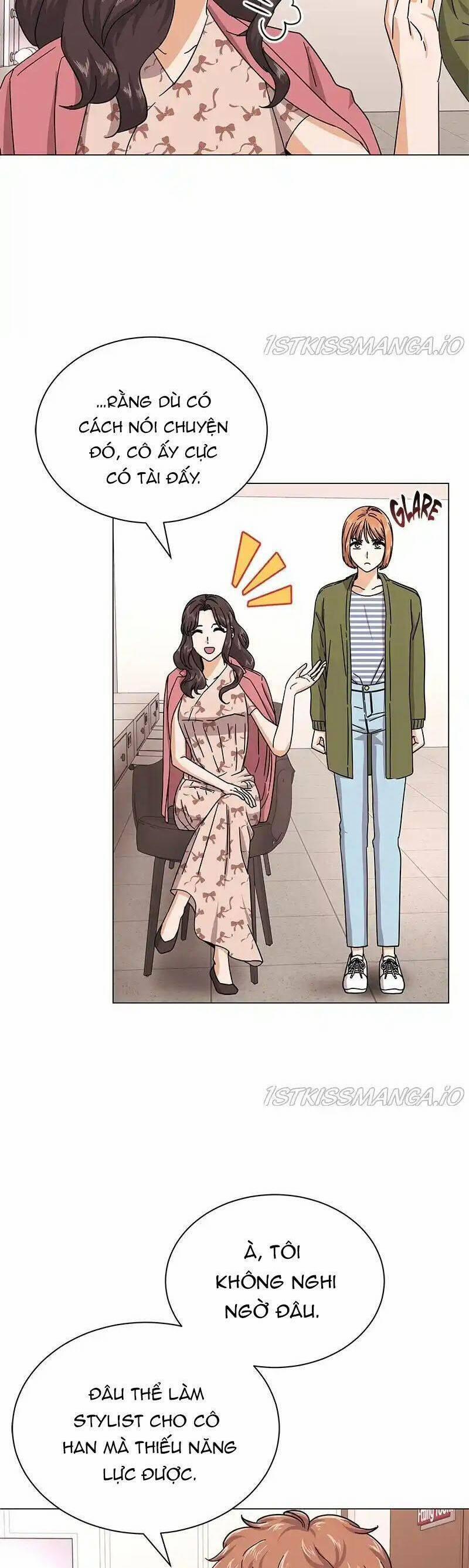 Trợ Lí Siêu Sao 30 trang 5