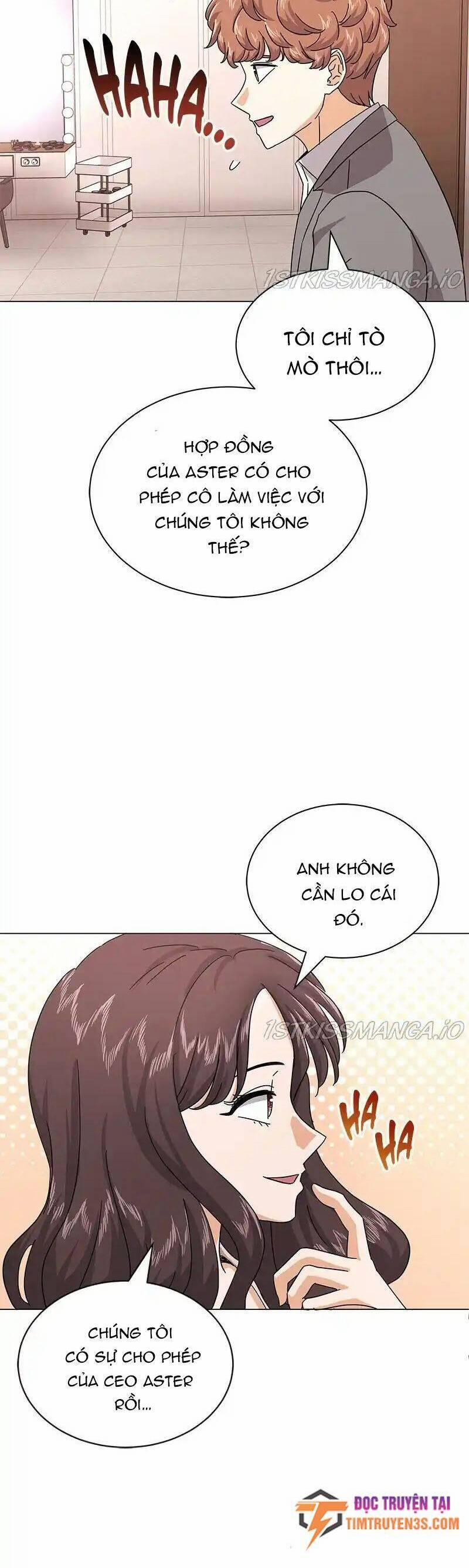 Trợ Lí Siêu Sao 30 trang 6