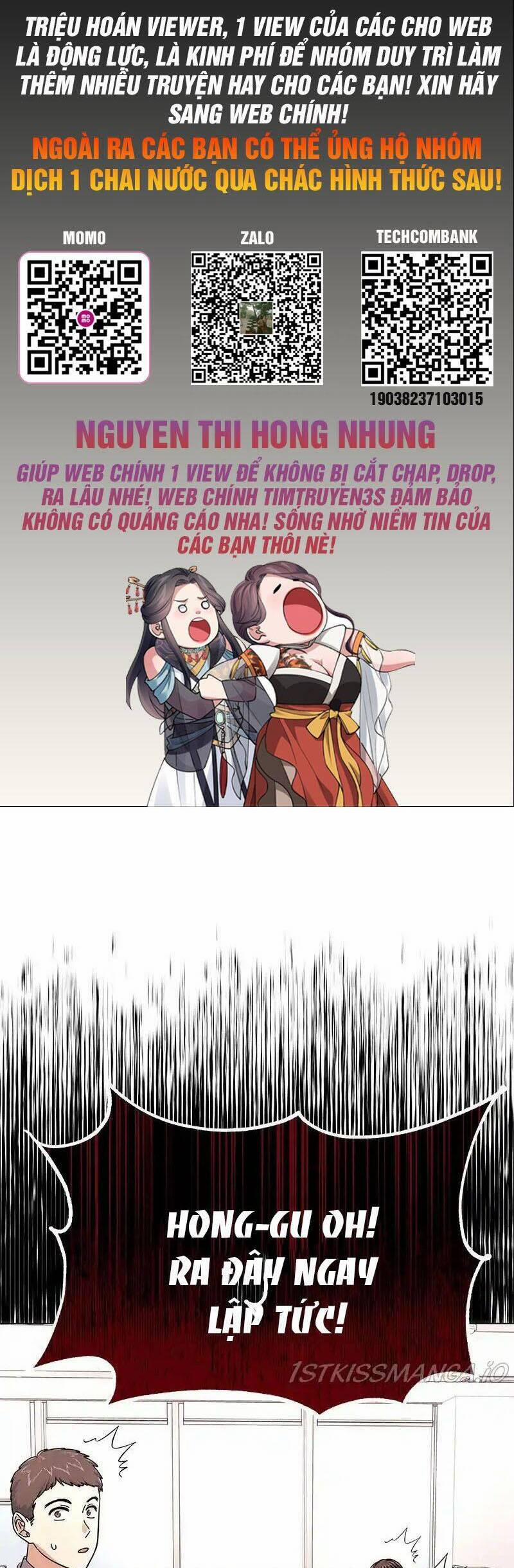 Trợ Lí Siêu Sao 31 trang 1