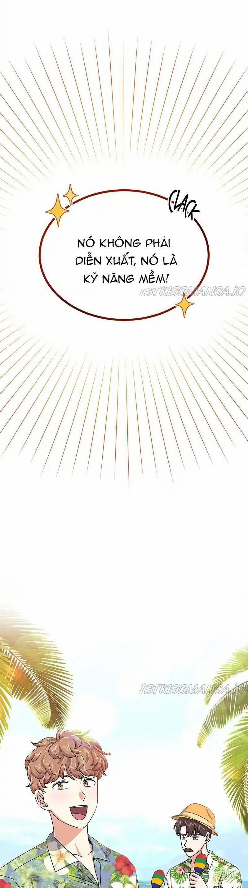 Trợ Lí Siêu Sao 31 trang 16