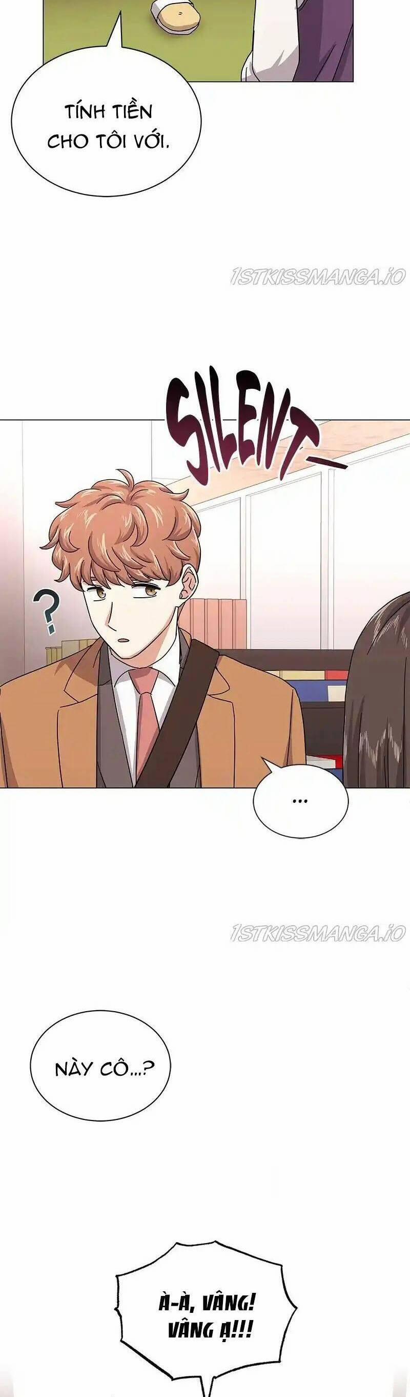 Trợ Lí Siêu Sao 31 trang 23