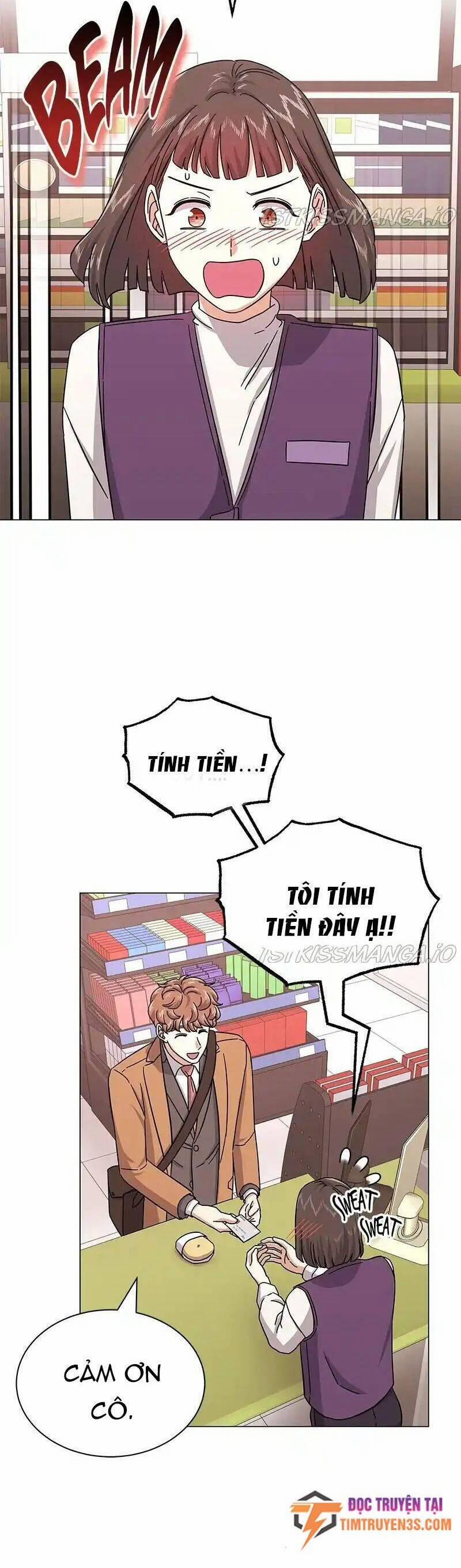 Trợ Lí Siêu Sao 31 trang 24