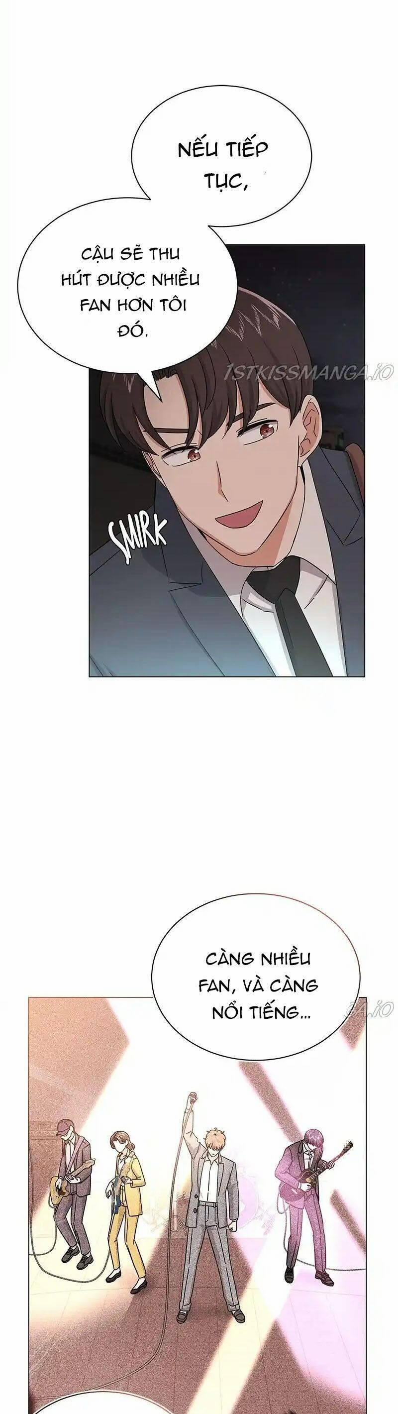 Trợ Lí Siêu Sao 31 trang 31