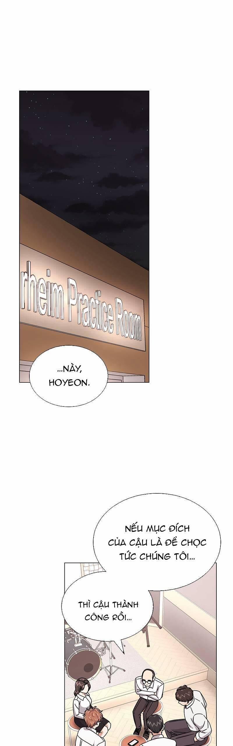 Trợ Lí Siêu Sao 32 trang 10