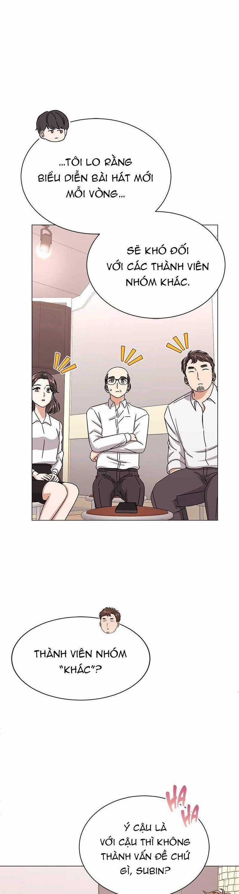 Trợ Lí Siêu Sao 32 trang 17