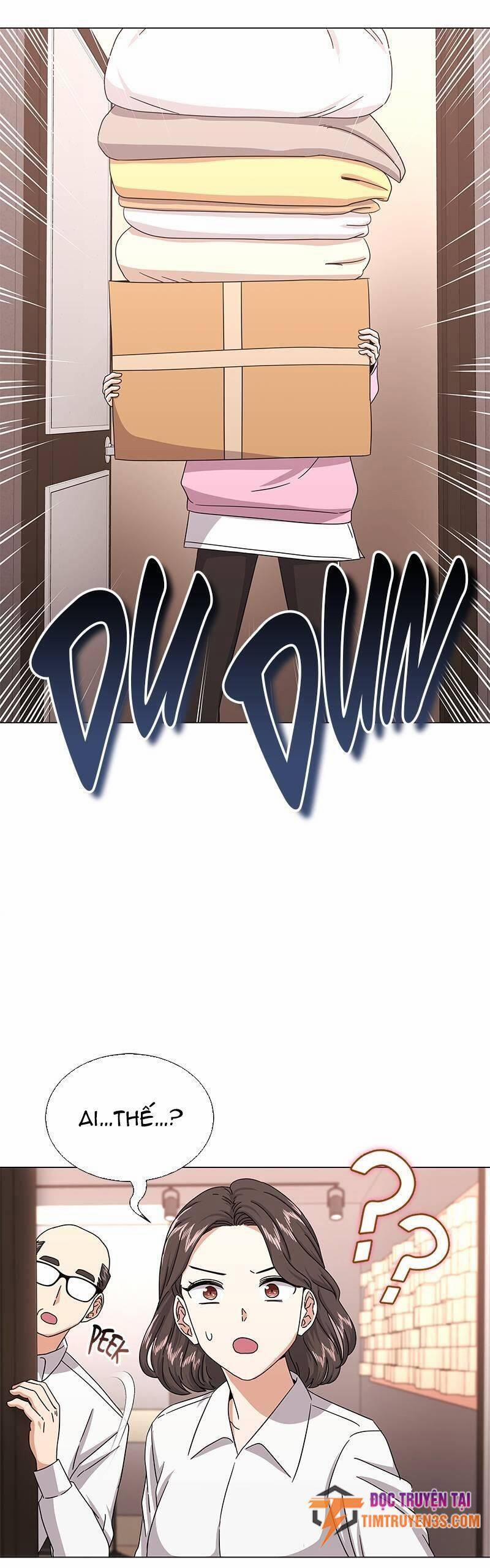 Trợ Lí Siêu Sao 32 trang 25