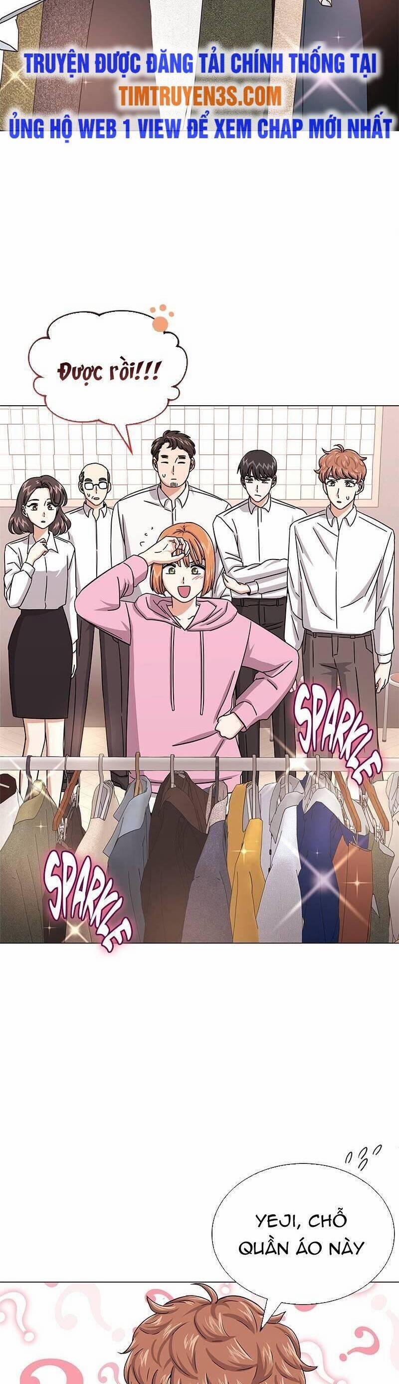 Trợ Lí Siêu Sao 32 trang 28