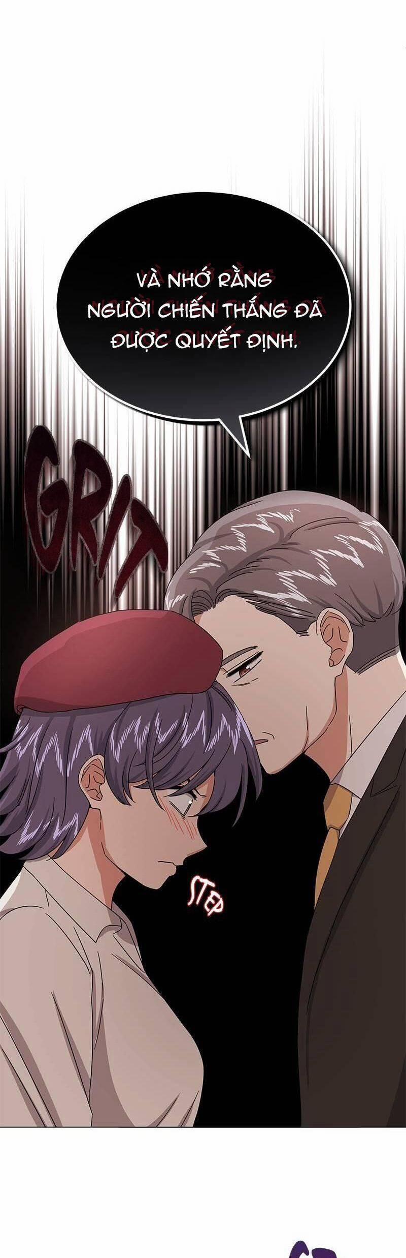 Trợ Lí Siêu Sao 32 trang 3