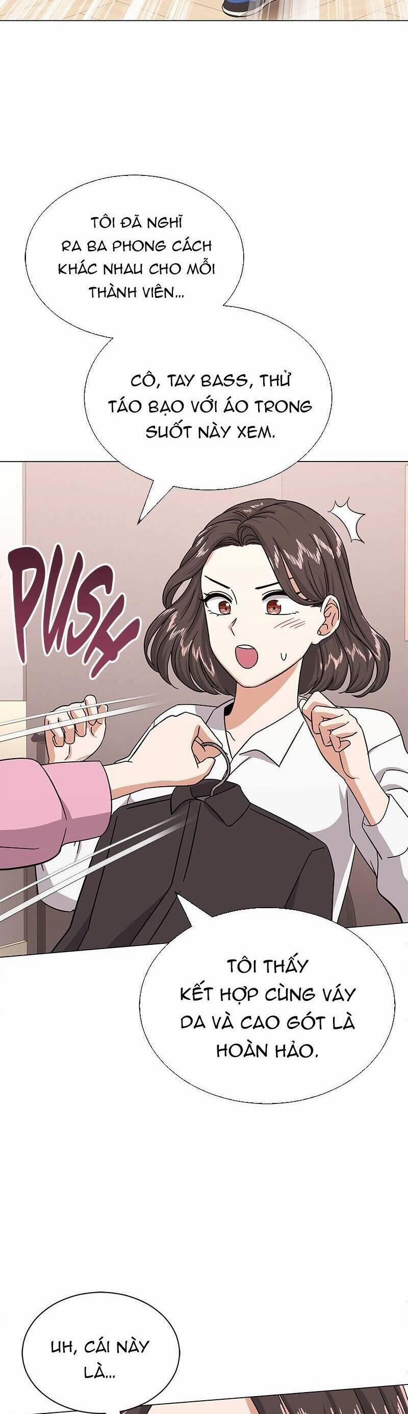 Trợ Lí Siêu Sao 32 trang 30