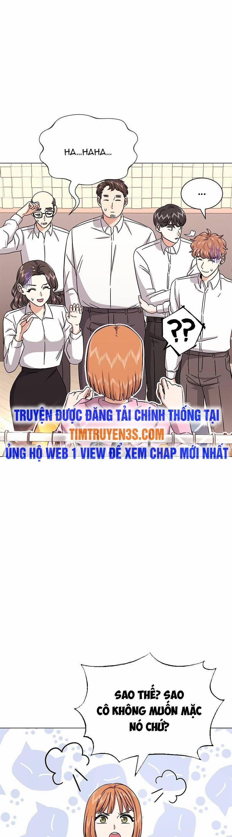 Trợ Lí Siêu Sao 32 trang 34