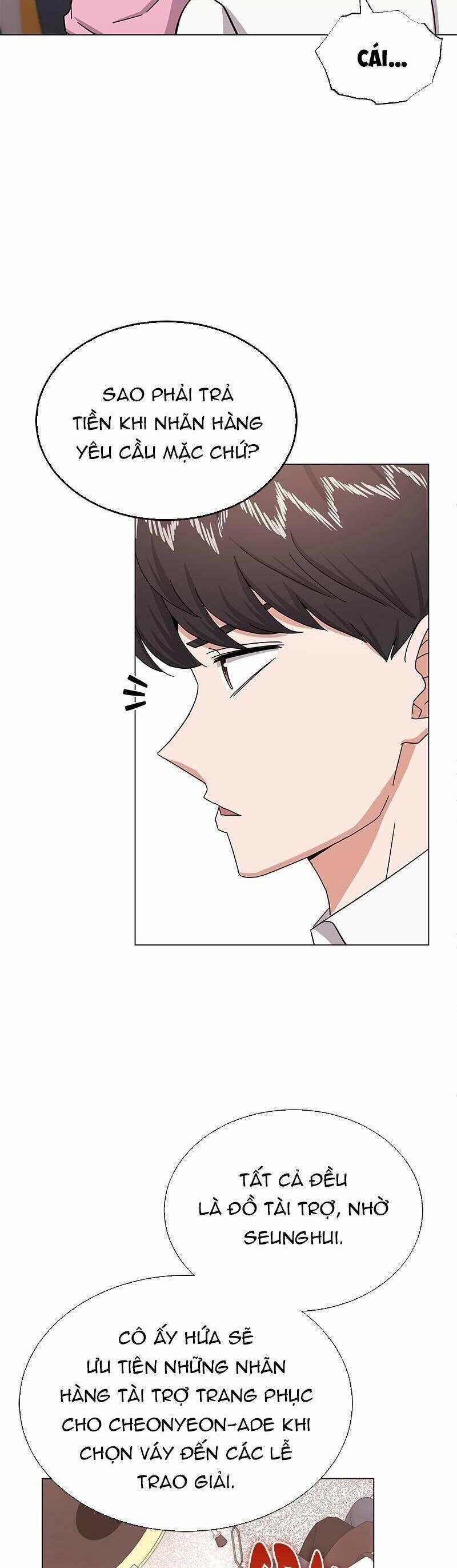 Trợ Lí Siêu Sao 32 trang 37