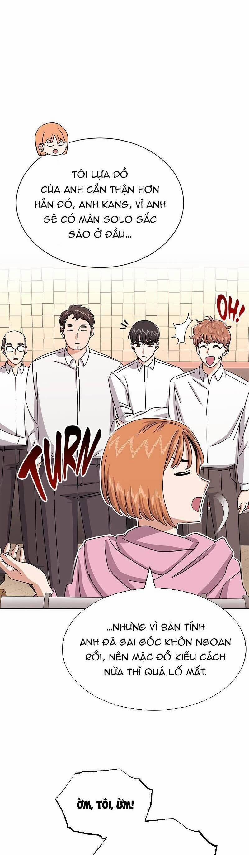 Trợ Lí Siêu Sao 32 trang 39