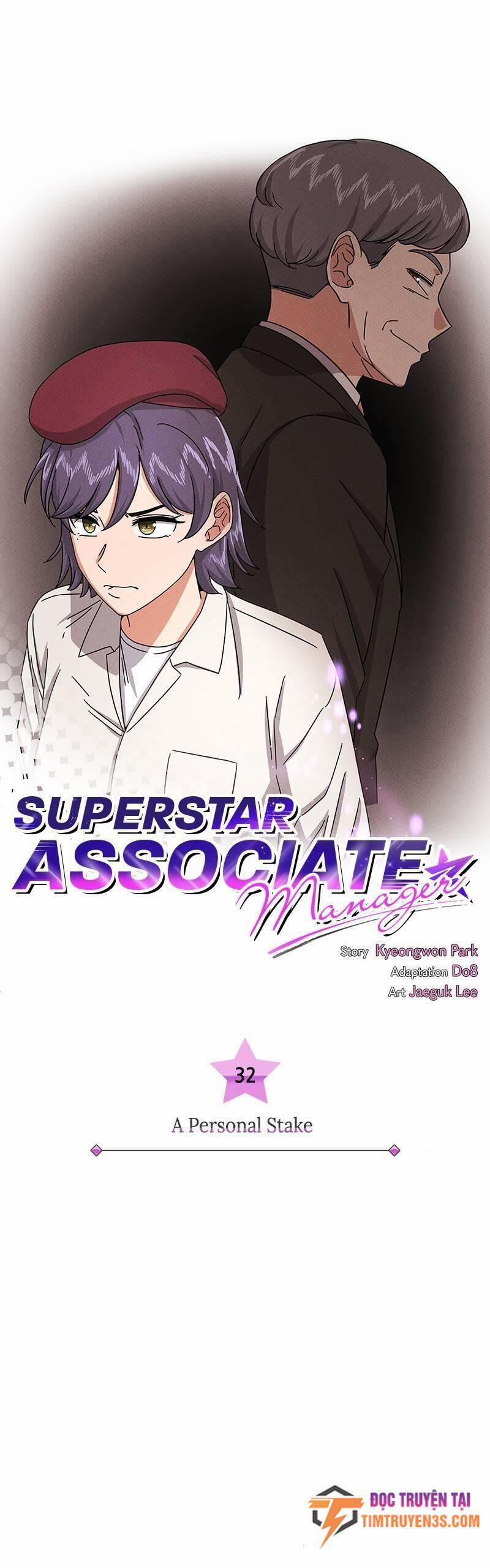 Trợ Lí Siêu Sao 32 trang 9