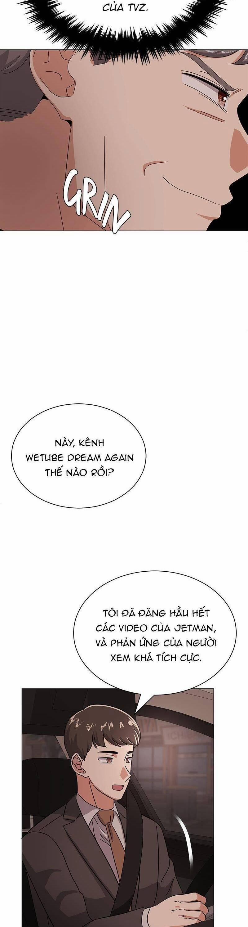 Trợ Lí Siêu Sao 33 trang 11