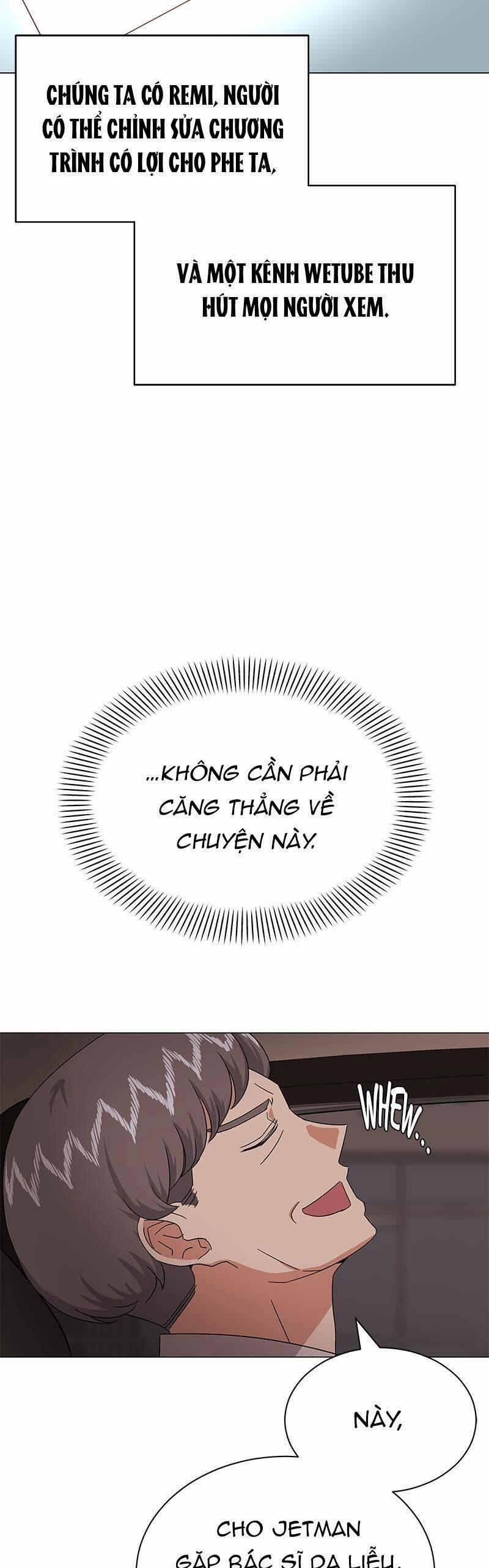 Trợ Lí Siêu Sao 33 trang 14