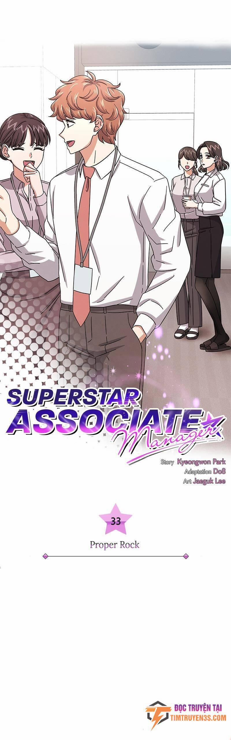 Trợ Lí Siêu Sao 33 trang 17