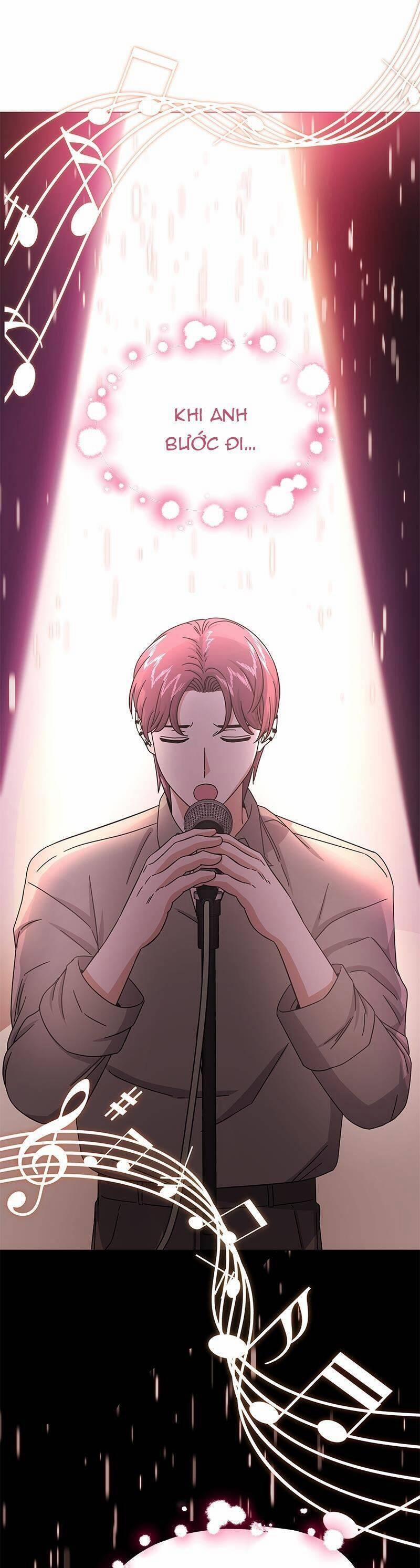 Trợ Lí Siêu Sao 33 trang 18