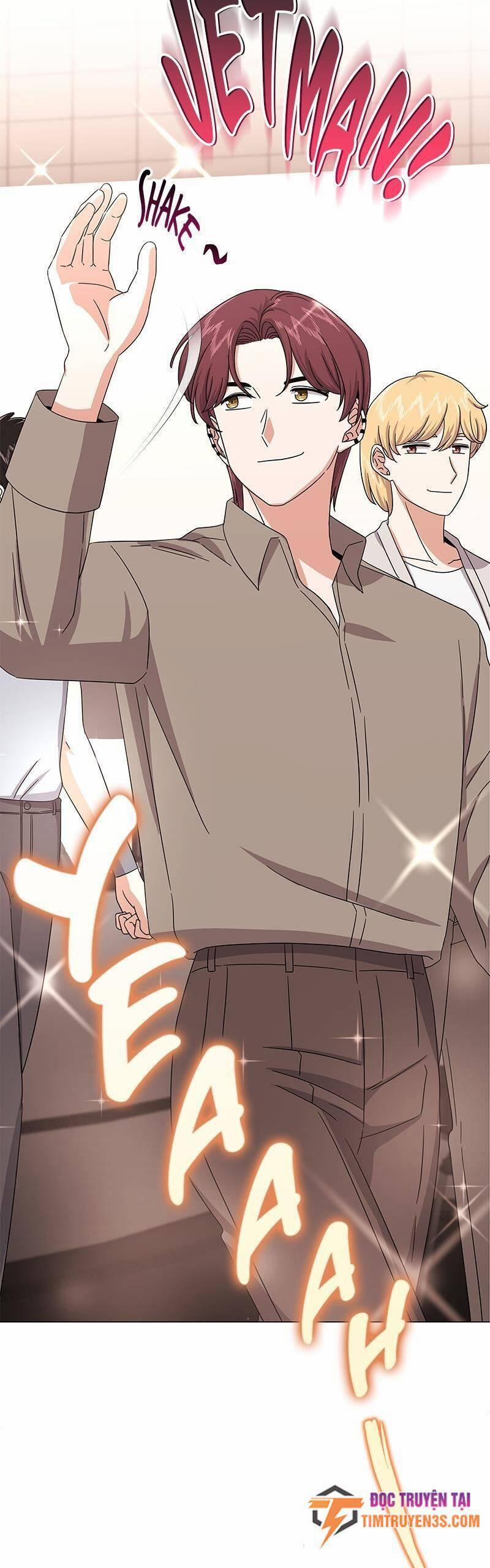 Trợ Lí Siêu Sao 33 trang 29