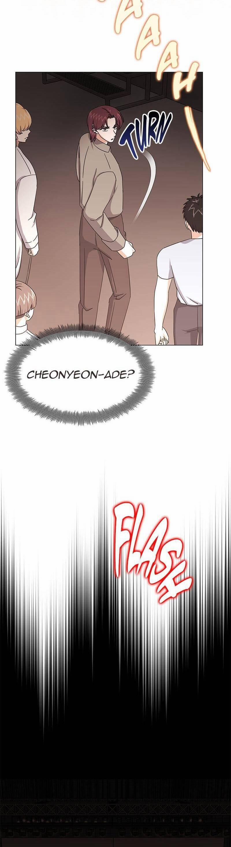 Trợ Lí Siêu Sao 33 trang 32