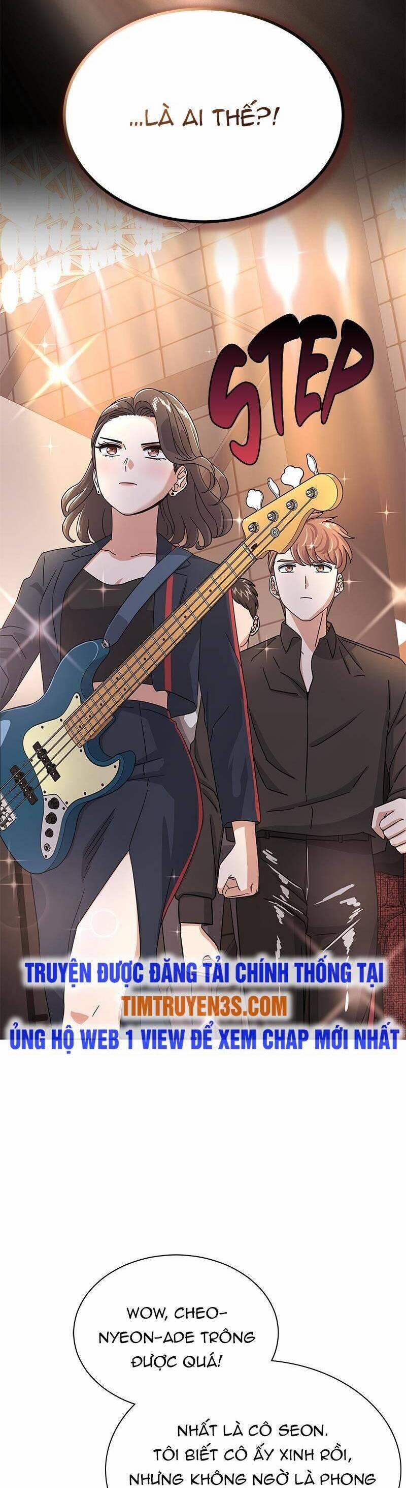 Trợ Lí Siêu Sao 33 trang 35