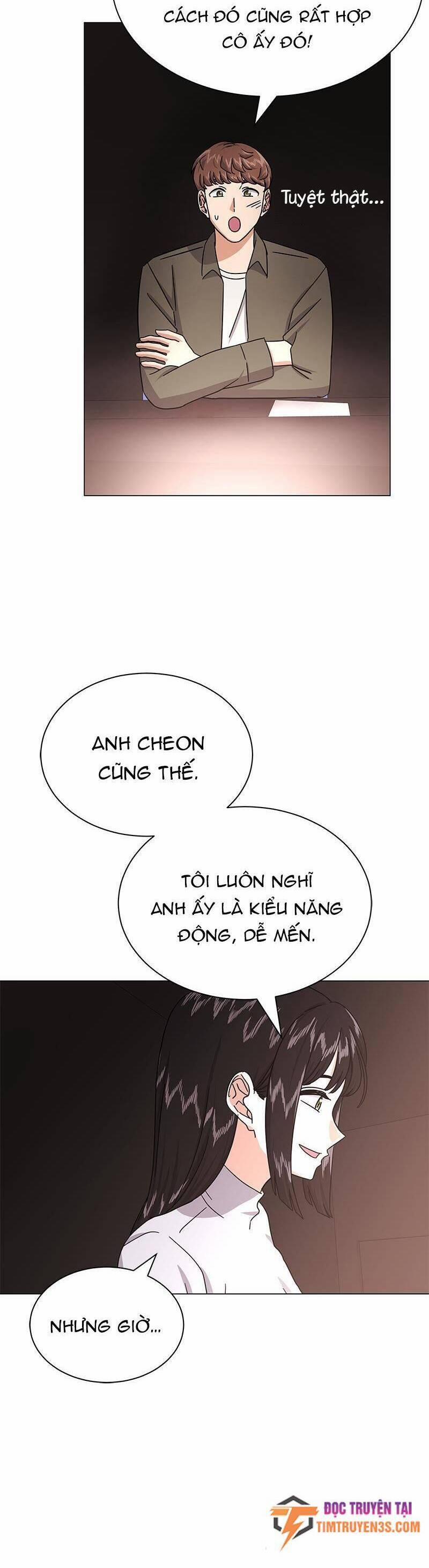 Trợ Lí Siêu Sao 33 trang 36