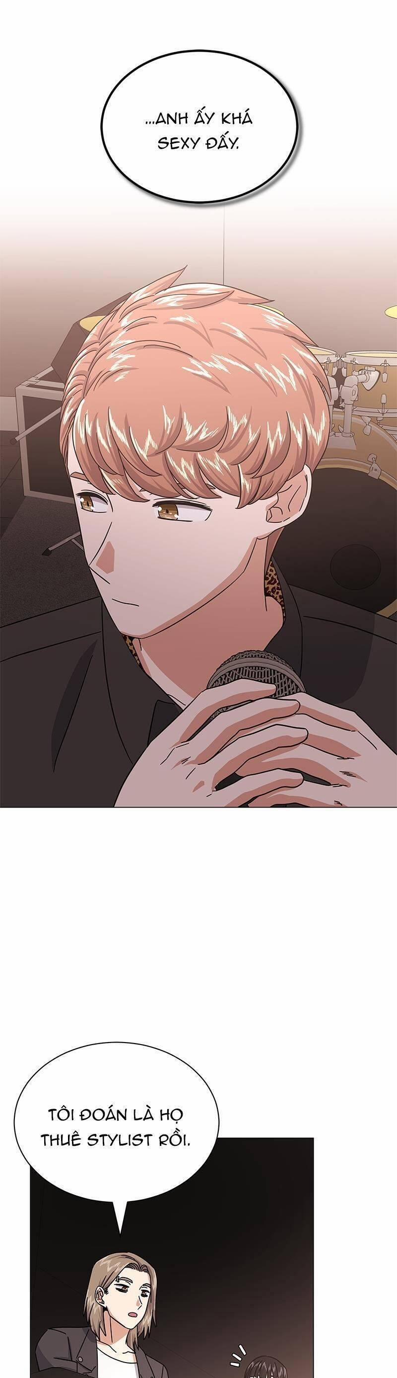 Trợ Lí Siêu Sao 33 trang 37