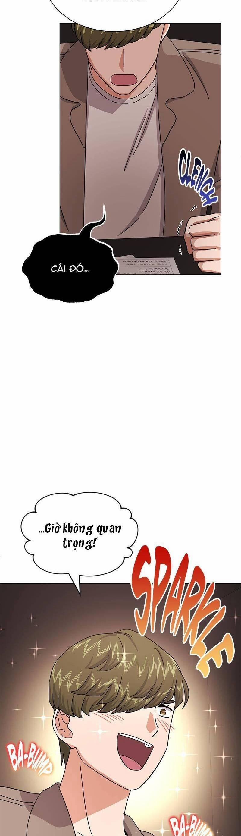 Trợ Lí Siêu Sao 33 trang 39